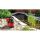 Einhell Schmutzwasserpumpe GC-DP 3325, Tauch- / Druckpumpe (rot/schwarz, 330 Watt)