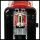 Einhell Power X-Change Akku-Stichsäge TC-JS 18 Li, 18Volt (rot/schwarz, Li-Ionen Akku 2,5Ah, Koffer E-Box Basic)