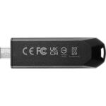 ADATA UC300 USB-Stick 128 GB USB Typ-C 3.2 Gen 1 (3.1 Gen 1) Schwarz, Grün