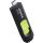 ADATA UC300 USB-Stick 128 GB USB Typ-C 3.2 Gen 1 (3.1 Gen 1) Schwarz, Grün