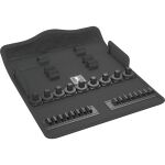 Wera 9462 Textile Box für 8003 Zyklop B 29, leer...