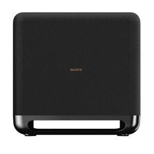 Sony SA-SW5 Schwarz Passiver Subwoofer 300 W