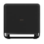 Sony SA-SW5 Schwarz Passiver Subwoofer 300 W