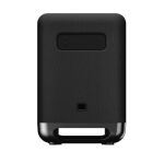Sony SA-SW5 Schwarz Passiver Subwoofer 300 W