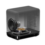 Sony SA-SW5 Schwarz Passiver Subwoofer 300 W