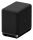 Sony SA-SW5 Schwarz Passiver Subwoofer 300 W