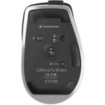 3Dconnexion CadMouse Pro Wireless (schwarz)