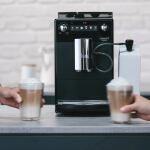 Melitta Latticia OT F300-100 (schwarz (matt))