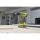 RYOBI ONE+ Akku-Schlagbohrschrauber R18PD5-220S, 18Volt (grün/schwarz, 2x Li-Ionen Akku 2,0Ah)