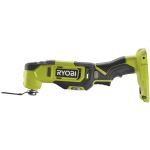 RYOBI ONE+ Akku-Multitool RMT18-0, 18Volt (grün/schwarz, ohne Akku und Ladegerät)