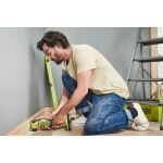 RYOBI ONE+ Akku-Multitool RMT18-0, 18Volt (grün/schwarz, ohne Akku und Ladegerät)