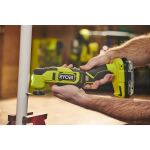 RYOBI ONE+ Akku-Multitool RMT18-0, 18Volt (grün/schwarz, ohne Akku und Ladegerät)