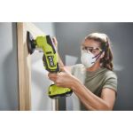 RYOBI ONE+ Akku-Multitool RMT18-0, 18Volt (grün/schwarz, ohne Akku und Ladegerät)