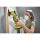 RYOBI ONE+ Akku-Multitool RMT18-0, 18Volt (grün/schwarz, ohne Akku und Ladegerät)
