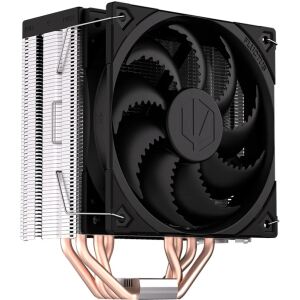 ENDORFY Fera 5 Prozessor Luftkühlung 12 cm Schwarz