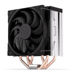 ENDORFY Fera 5 Prozessor Luftkühlung 12 cm Schwarz
