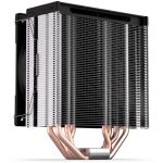 ENDORFY Fera 5 Prozessor Luftkühlung 12 cm Schwarz