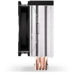 ENDORFY Fera 5 Prozessor Luftkühlung 12 cm Schwarz