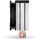 ENDORFY Fera 5 Prozessor Luftkühlung 12 cm Schwarz