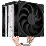 ENDORFY Fera 5 Dual Fan Prozessor Luftkühlung 12 cm Schwarz