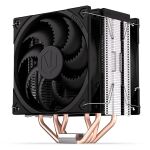 ENDORFY Fera 5 Dual Fan Prozessor Luftkühlung 12 cm Schwarz