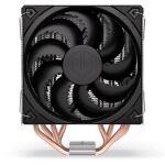 ENDORFY Fera 5 Dual Fan Prozessor Luftkühlung 12 cm Schwarz