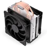 ENDORFY Fera 5 Dual Fan Prozessor Luftkühlung 12 cm Schwarz