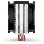 ENDORFY Fera 5 Dual Fan Prozessor Luftkühlung 12 cm Schwarz