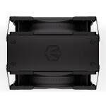 ENDORFY Fera 5 Dual Fan Prozessor Luftkühlung 12 cm Schwarz