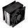 ENDORFY Fera 5 Dual Fan Prozessor Luftkühlung 12 cm Schwarz