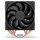 ENDORFY Fera 5 Dual Fan Prozessor Luftkühlung 12 cm Schwarz