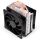 ENDORFY Fera 5 Dual Fan Prozessor Luftkühlung 12 cm Schwarz