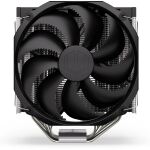 ENDORFY Fortis 5 Prozessor Luftkühlung 14 cm Schwarz
