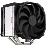 ENDORFY Fortis 5 Dual Fan Prozessor Luftkühlung 120/140 mm Schwarz