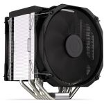 ENDORFY Fortis 5 Dual Fan Prozessor Luftkühlung 120/140 mm Schwarz