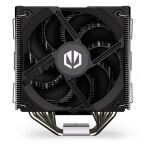 ENDORFY Fortis 5 Dual Fan Prozessor Luftkühlung 120/140 mm Schwarz