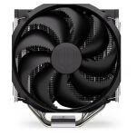 ENDORFY Fortis 5 Dual Fan Prozessor Luftkühlung 120/140 mm Schwarz