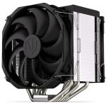 ENDORFY Fortis 5 Dual Fan Prozessor Luftkühlung 120/140 mm Schwarz