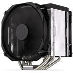 ENDORFY Fortis 5 Dual Fan Prozessor Luftkühlung 120/140 mm Schwarz
