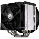 ENDORFY Fortis 5 Dual Fan Prozessor Luftkühlung 120/140 mm Schwarz