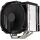 ENDORFY Fortis 5 Dual Fan Prozessor Luftkühlung 120/140 mm Schwarz