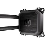 Endorfy Navis  F240 240mm (schwarz)