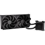 ENDORFY Navis F280 Prozessor All-in-One-Flüssigkeitskühler 14 cm Schwarz