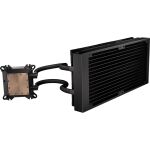 ENDORFY Navis F280 Prozessor All-in-One-Flüssigkeitskühler 14 cm Schwarz