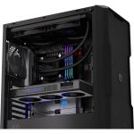 ENDORFY Navis F280 Prozessor All-in-One-Flüssigkeitskühler 14 cm Schwarz