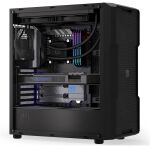 ENDORFY Navis F280 Prozessor All-in-One-Flüssigkeitskühler 14 cm Schwarz