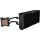 ENDORFY Navis F280 Prozessor All-in-One-Flüssigkeitskühler 14 cm Schwarz