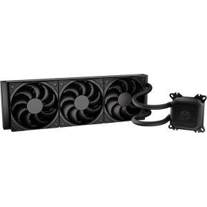 ENDORFY Navis F360 Prozessor All-in-One-Flüssigkeitskühler 12 cm Schwarz