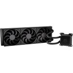 ENDORFY Navis F360 Prozessor All-in-One-Flüssigkeitskühler 12 cm Schwarz