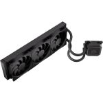 ENDORFY Navis F360 Prozessor All-in-One-Flüssigkeitskühler 12 cm Schwarz